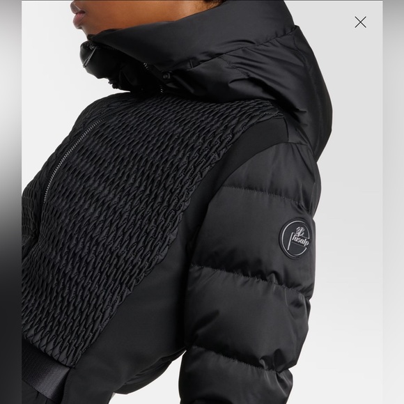 Marie Ski Suit Fusalp - Picture 4 of 14